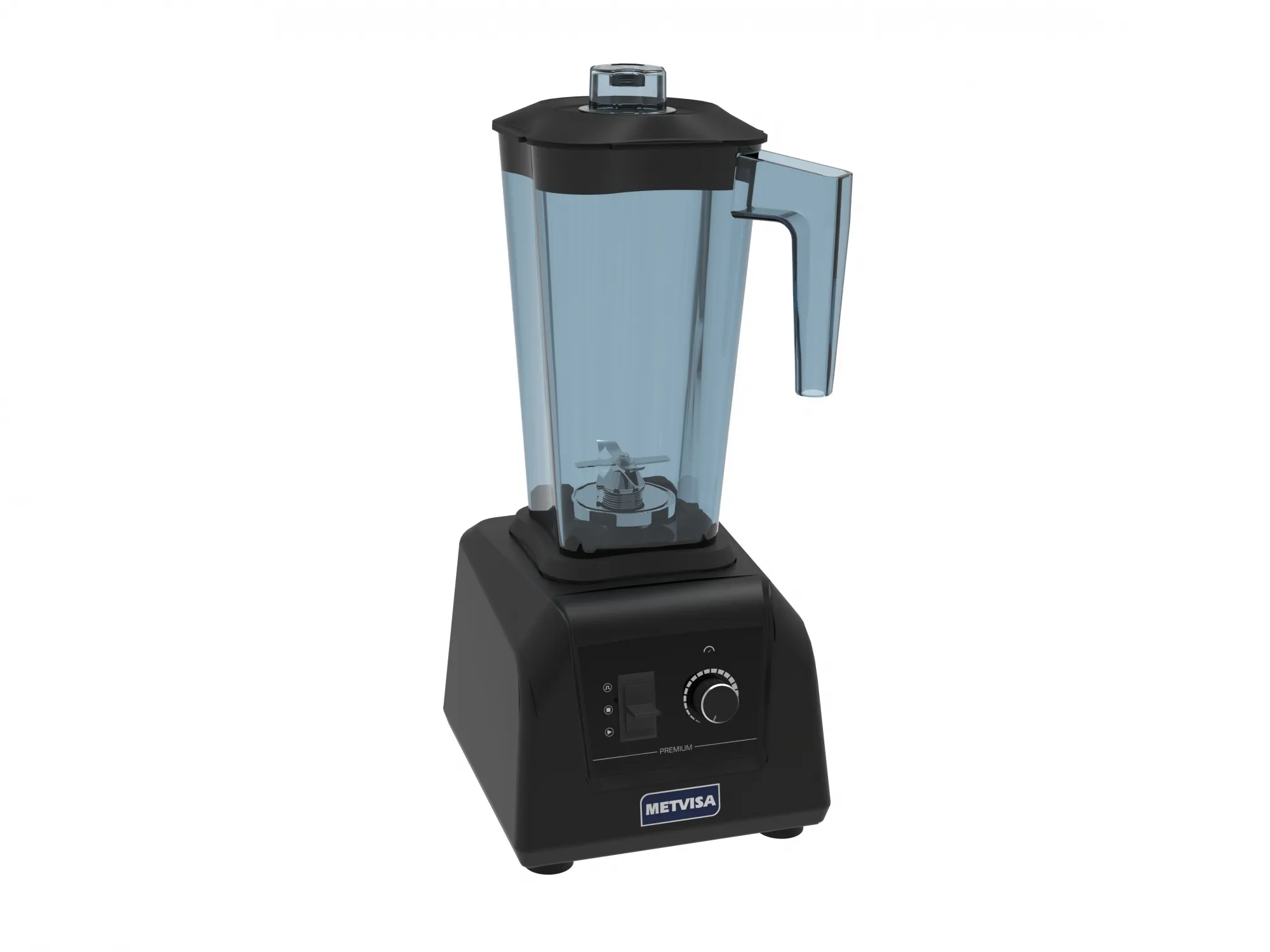 blender 2,8l